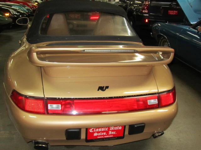 1977 Porsche 930 Turbo - Image 17 of 31
