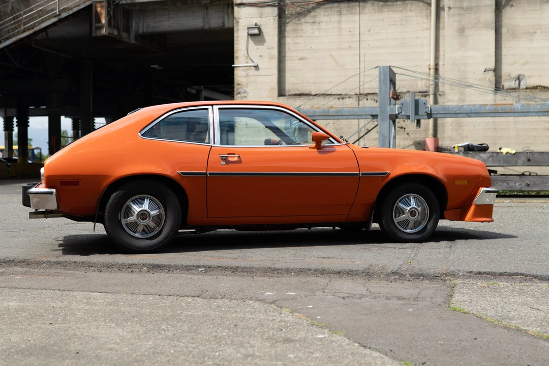 1978 Ford Pinto - Image 25 of 31
