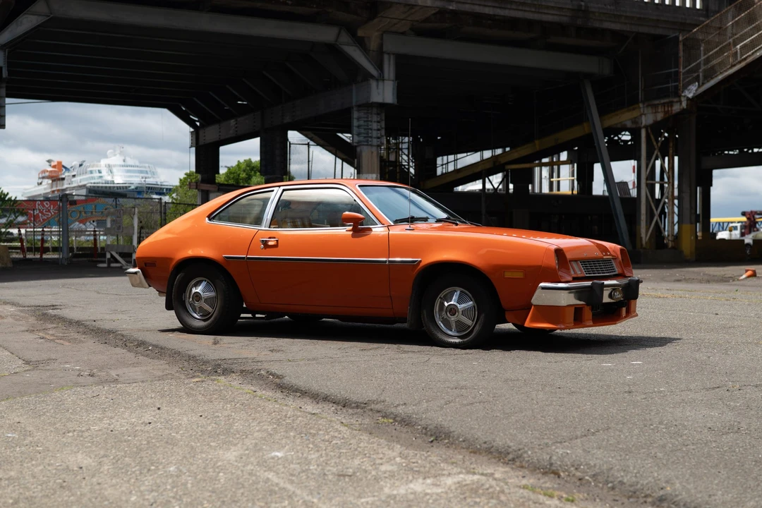 1978 Ford Pinto - Image 21 of 31