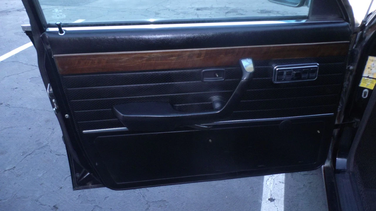 1979 BMW E12 5 Series - Image 17 of 31