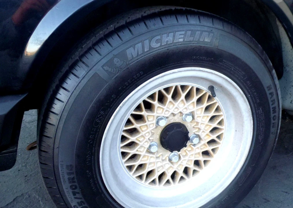 1979 BMW E12 5 Series - Image 16 of 31