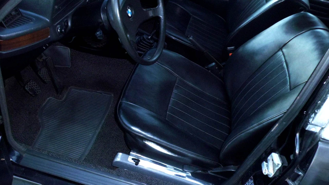 1979 BMW E12 5 Series - Image 21 of 31