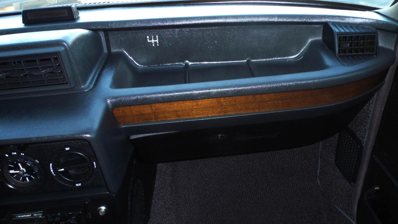1979 BMW E12 5 Series - Image 30 of 31