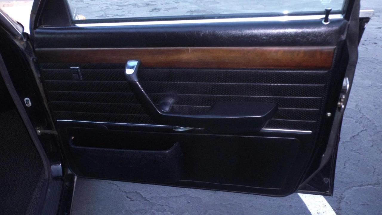 1979 BMW E12 5 Series - Image 18 of 31