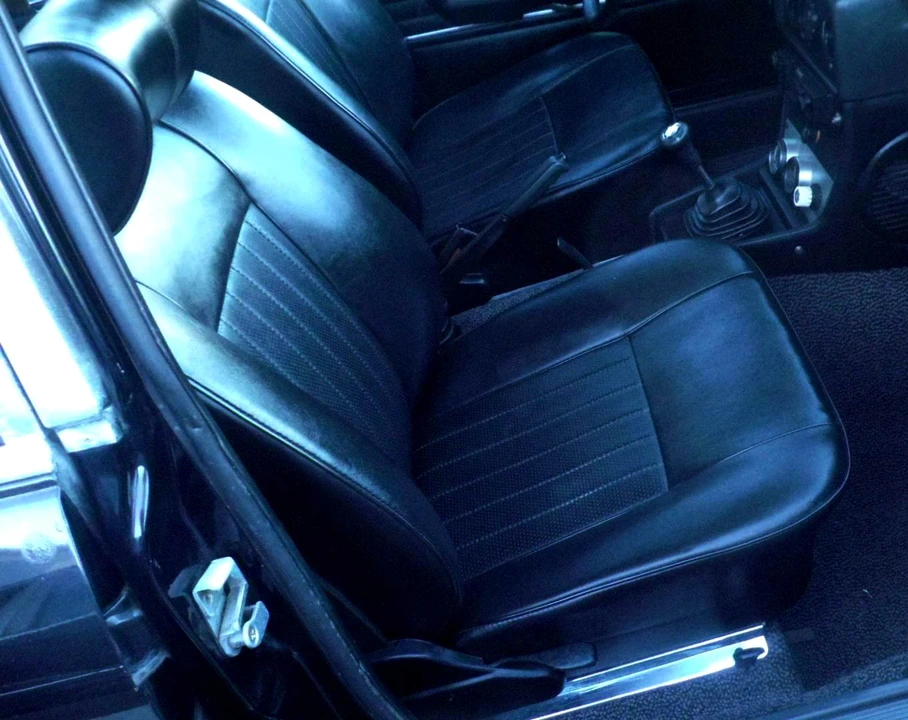 1979 BMW E12 5 Series - Image 22 of 31