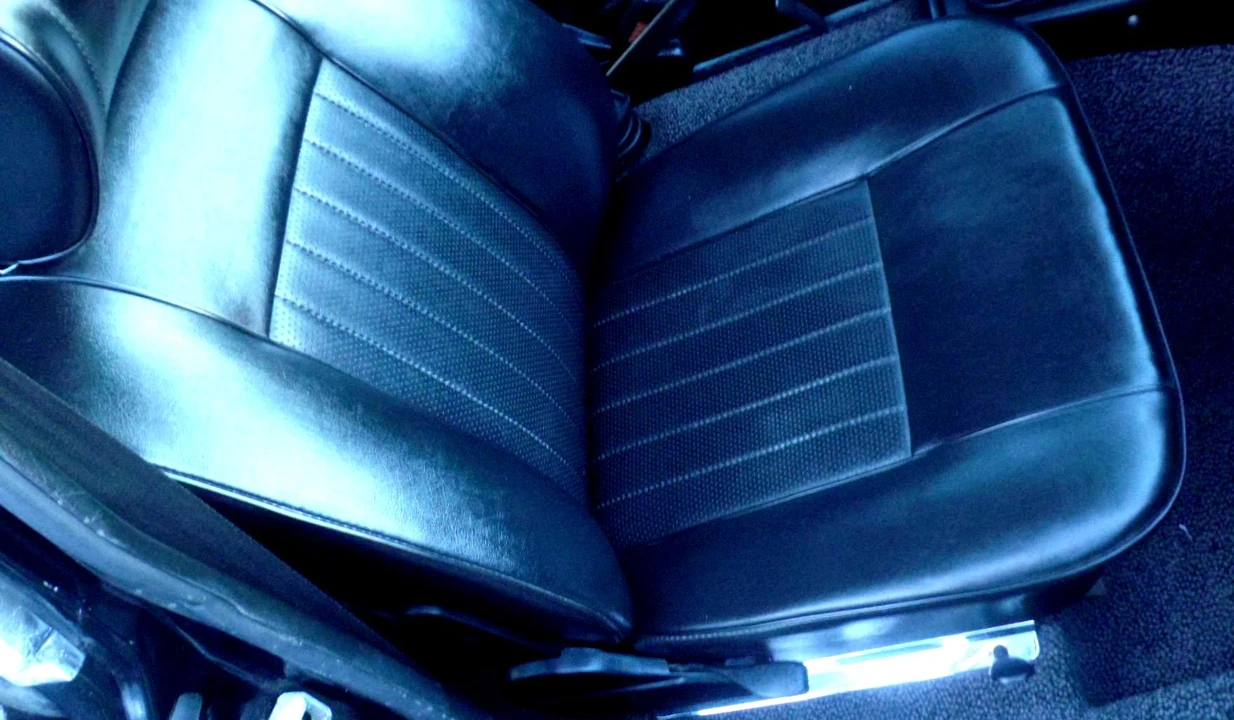 1979 BMW E12 5 Series - Image 25 of 31