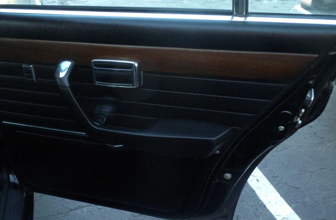 1979 BMW E12 5 Series - Image 20 of 31
