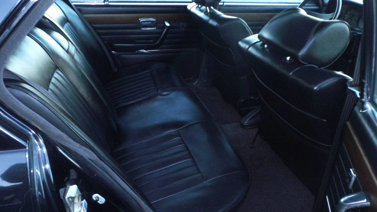 1979 BMW E12 5 Series - Image 24 of 31