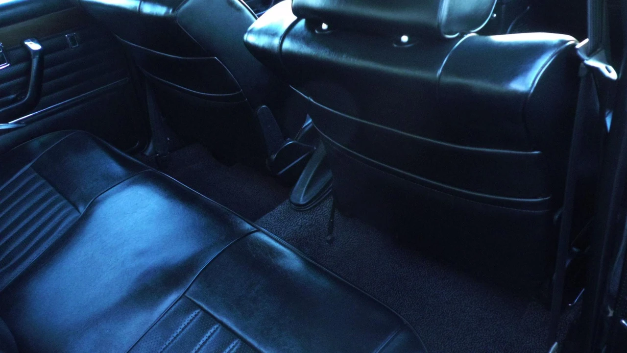 1979 BMW E12 5 Series - Image 26 of 31