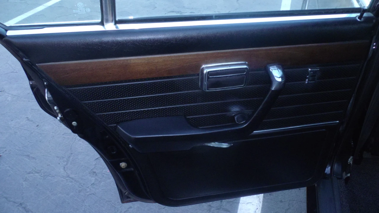 1979 BMW E12 5 Series - Image 19 of 31