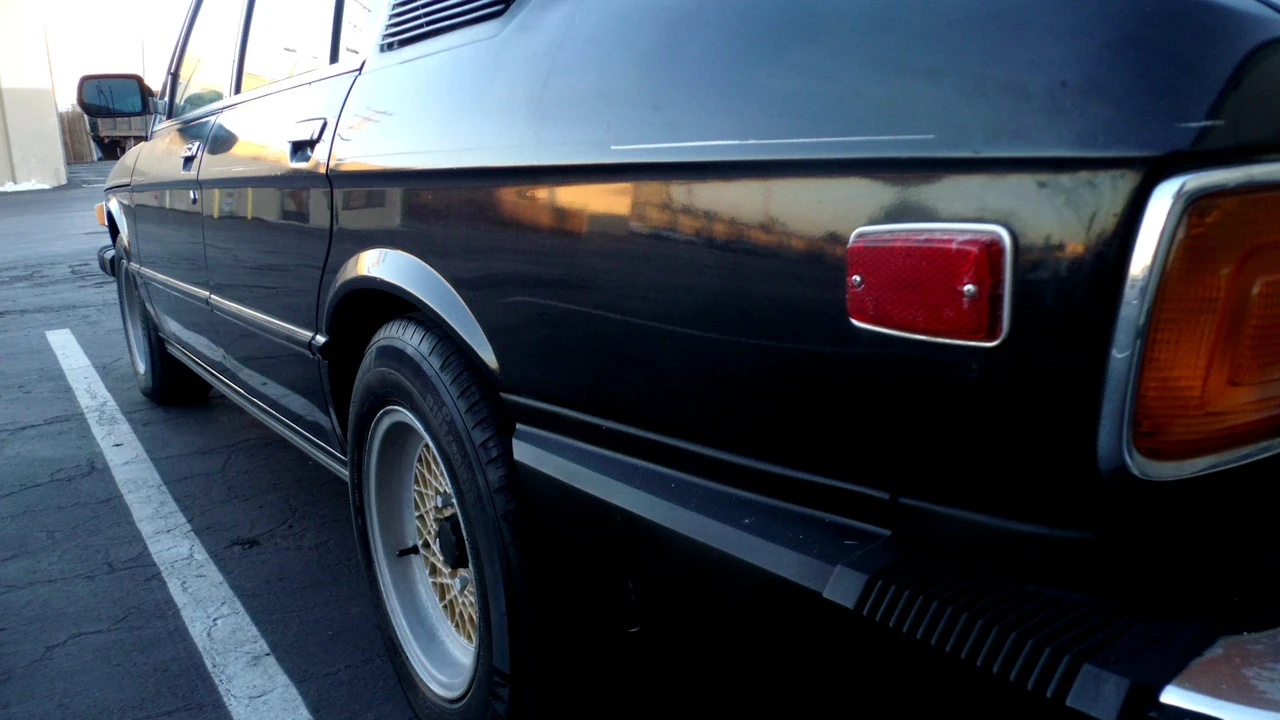 1979 BMW E12 5 Series - Image 12 of 31