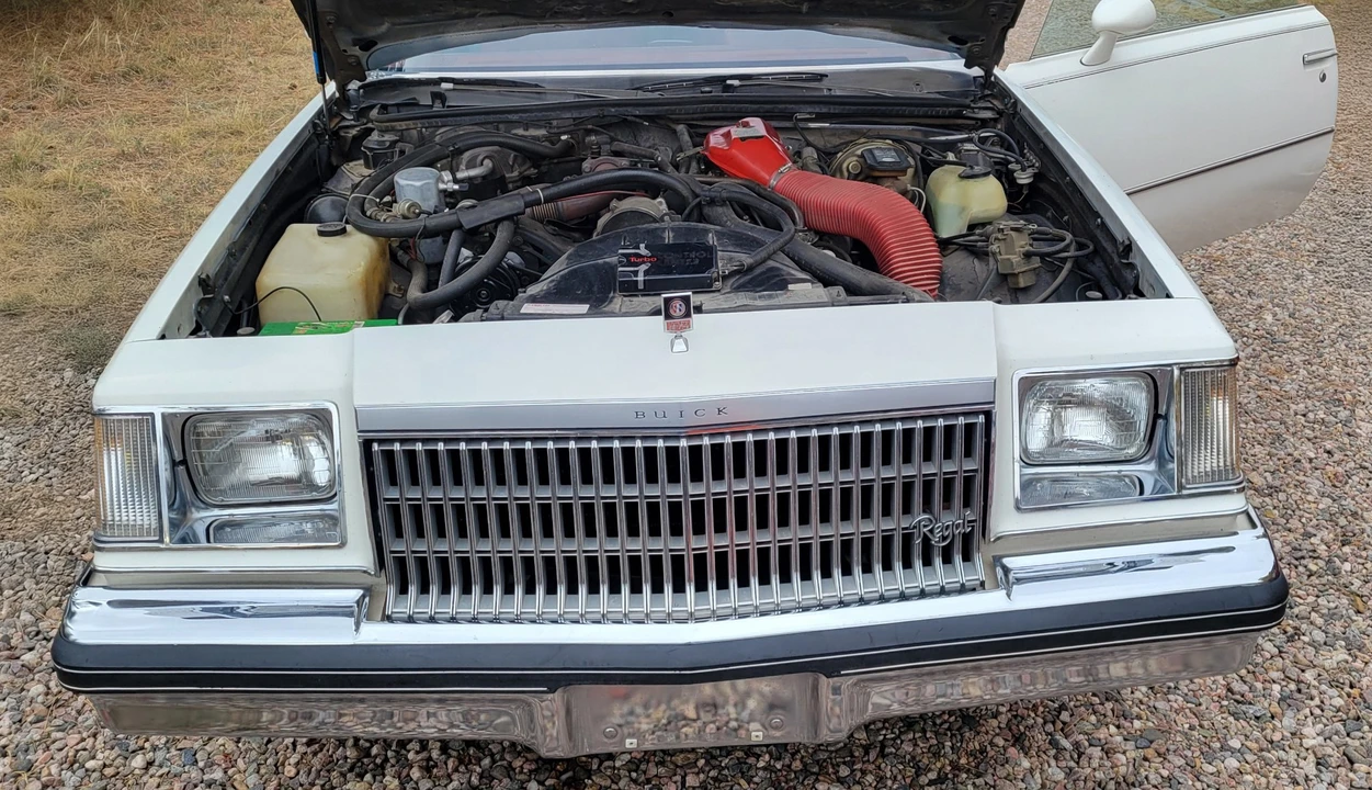 1979 Buick Regal - Image 31 of 31