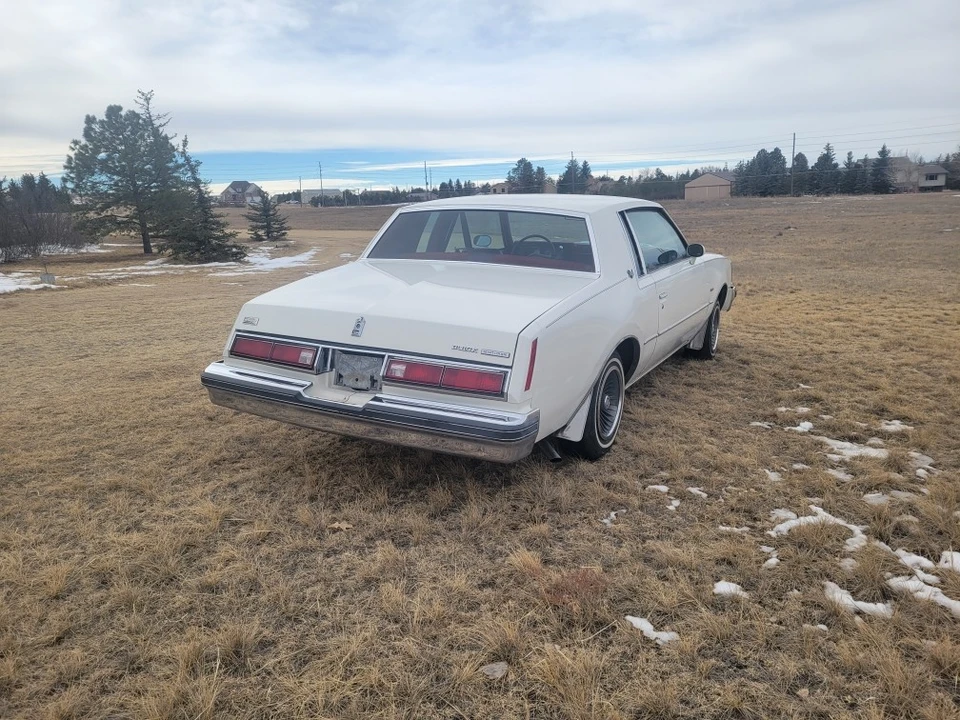 1979 Buick Regal - Image 5 of 31