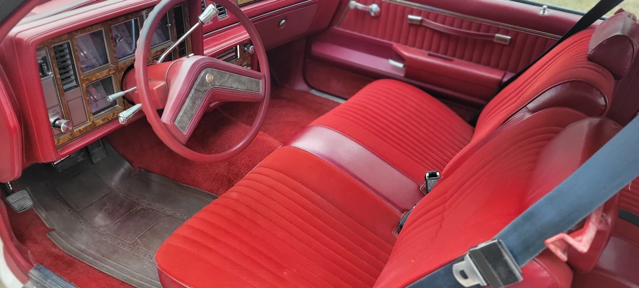 1979 Buick Regal - Image 18 of 31