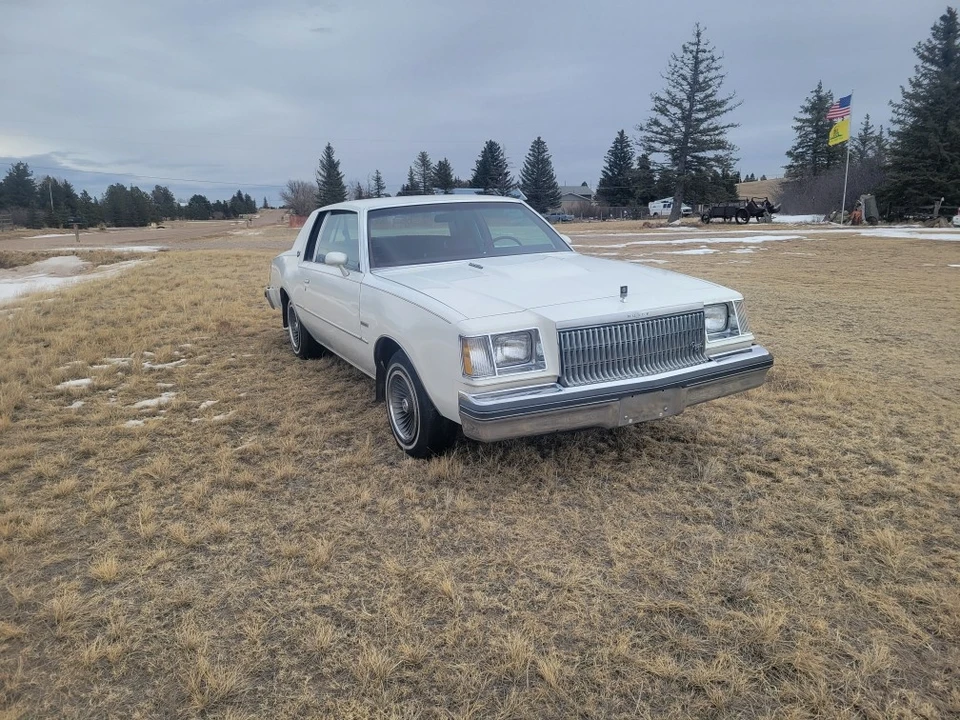 1979 Buick Regal - Image 3 of 31