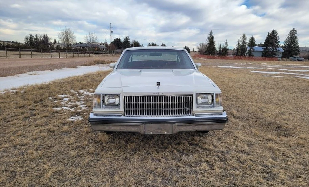 1979 Buick Regal - Image 2 of 31