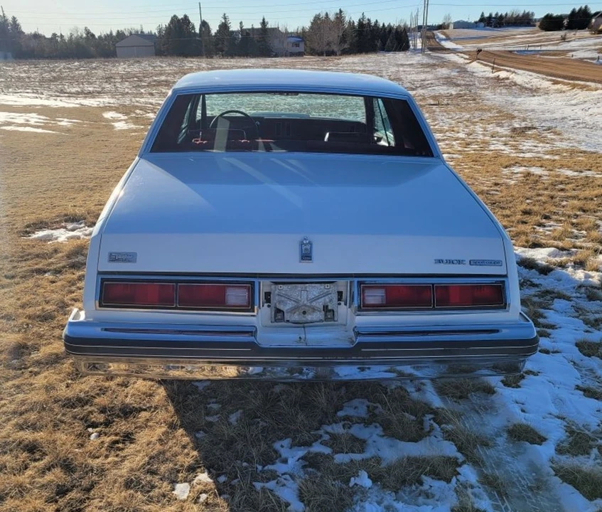 1979 Buick Regal - Image 6 of 31