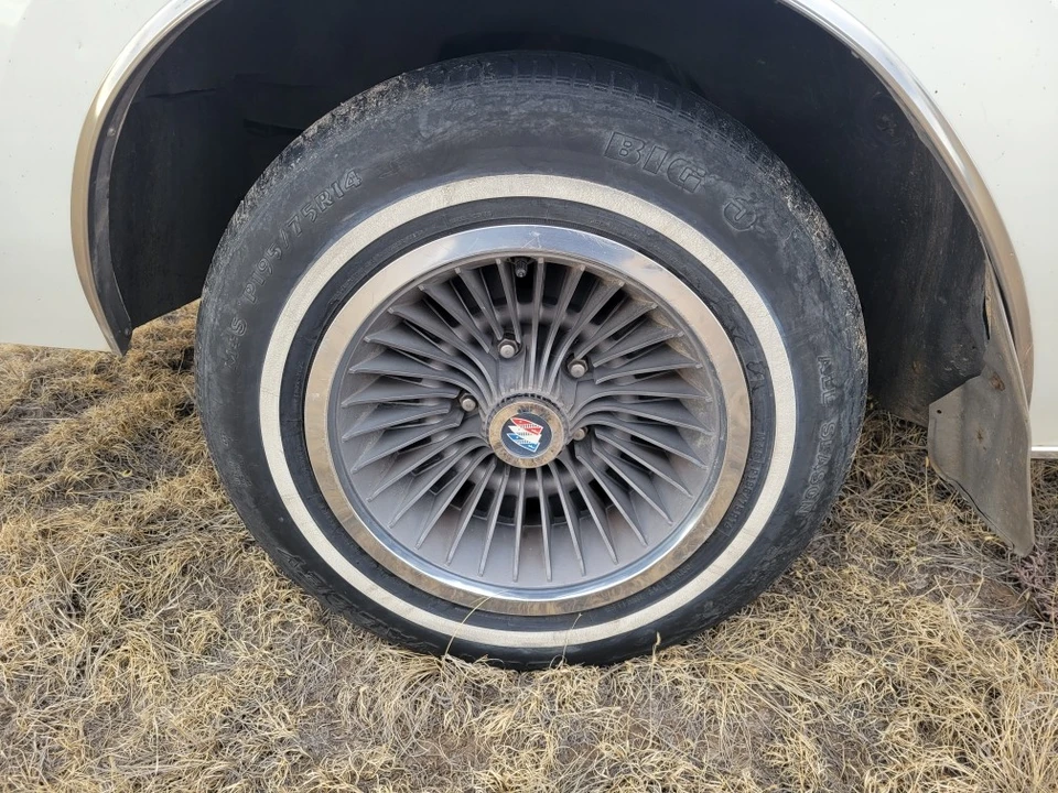 1979 Buick Regal - Image 10 of 31