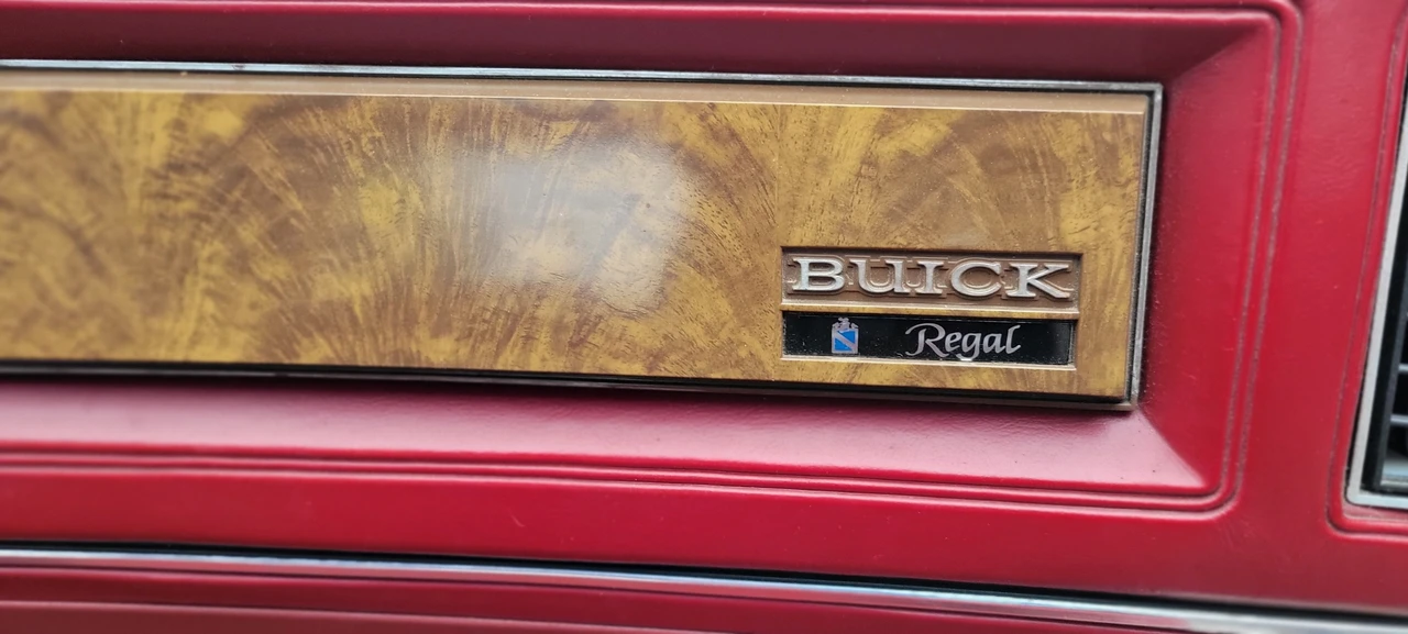1979 Buick Regal - Image 25 of 31