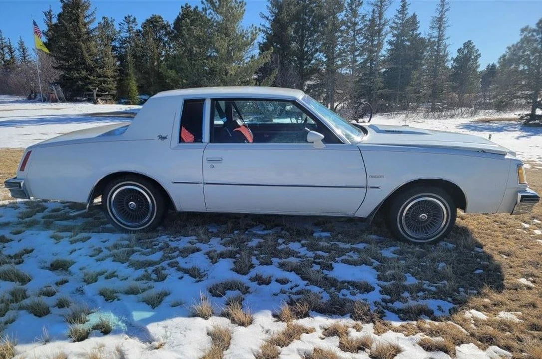 1979 Buick Regal - Image 4 of 31