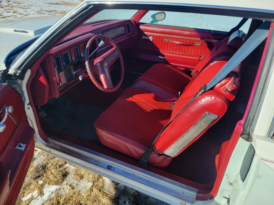 1979 Buick Regal - Image 17 of 31