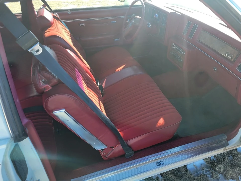 1979 Buick Regal - Image 29 of 31