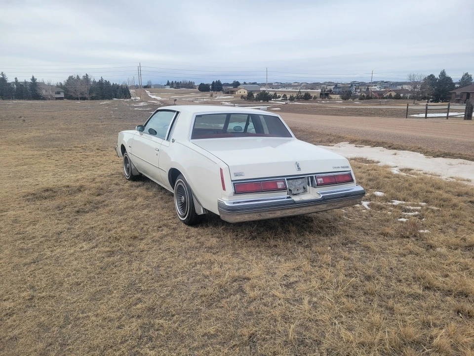 1979 Buick Regal - Image 7 of 31