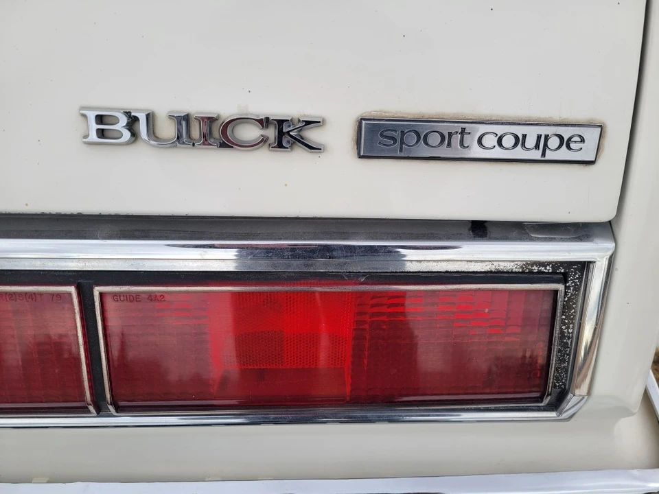 1979 Buick Regal - Image 9 of 31