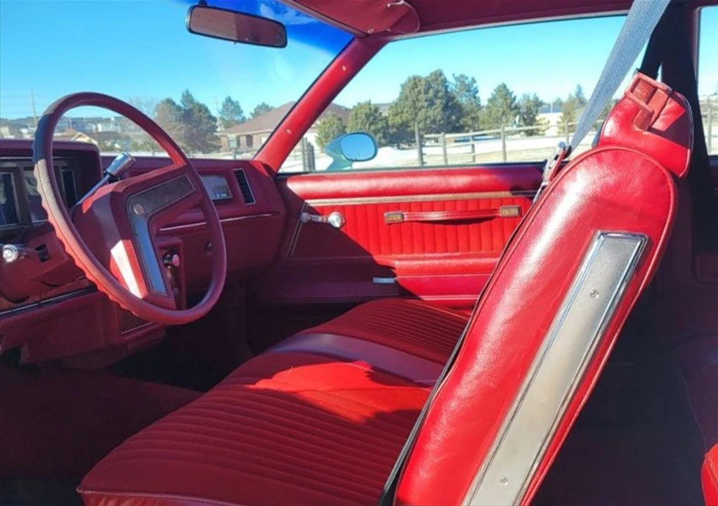 1979 Buick Regal - Image 19 of 31