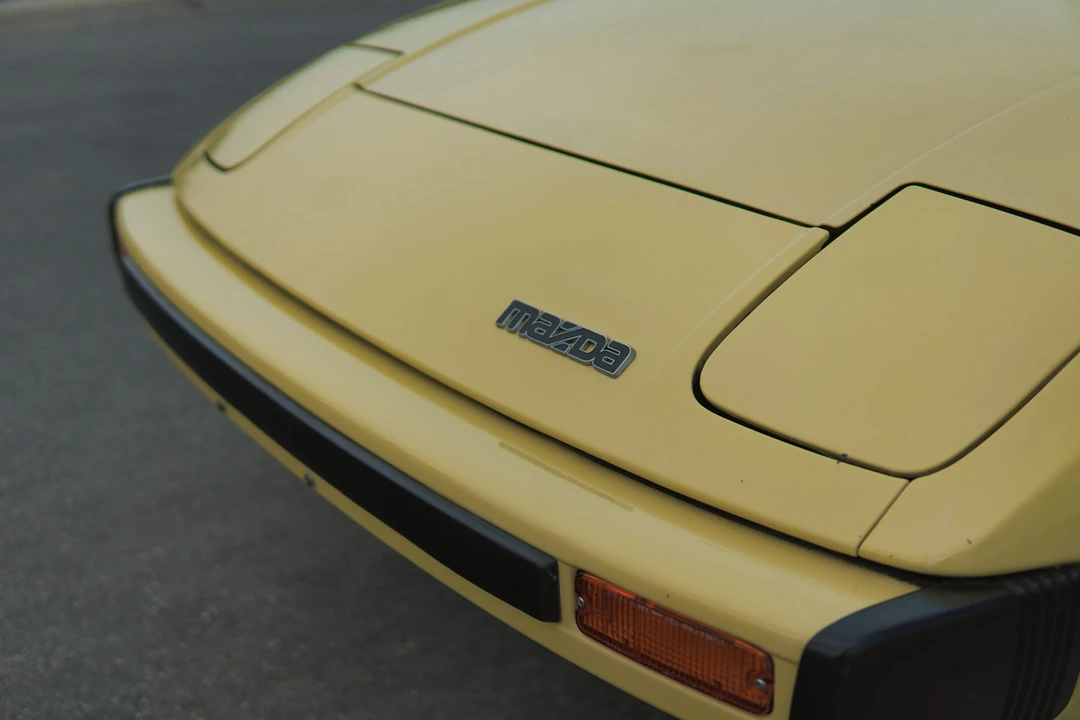 1979 Mazda RX-7 SA & FB - Image 12 of 31