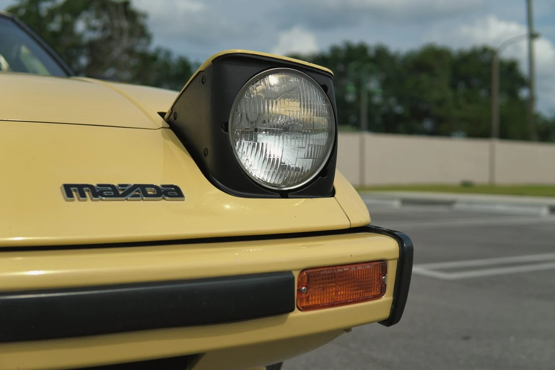 1979 Mazda RX-7 SA & FB - Image 14 of 31