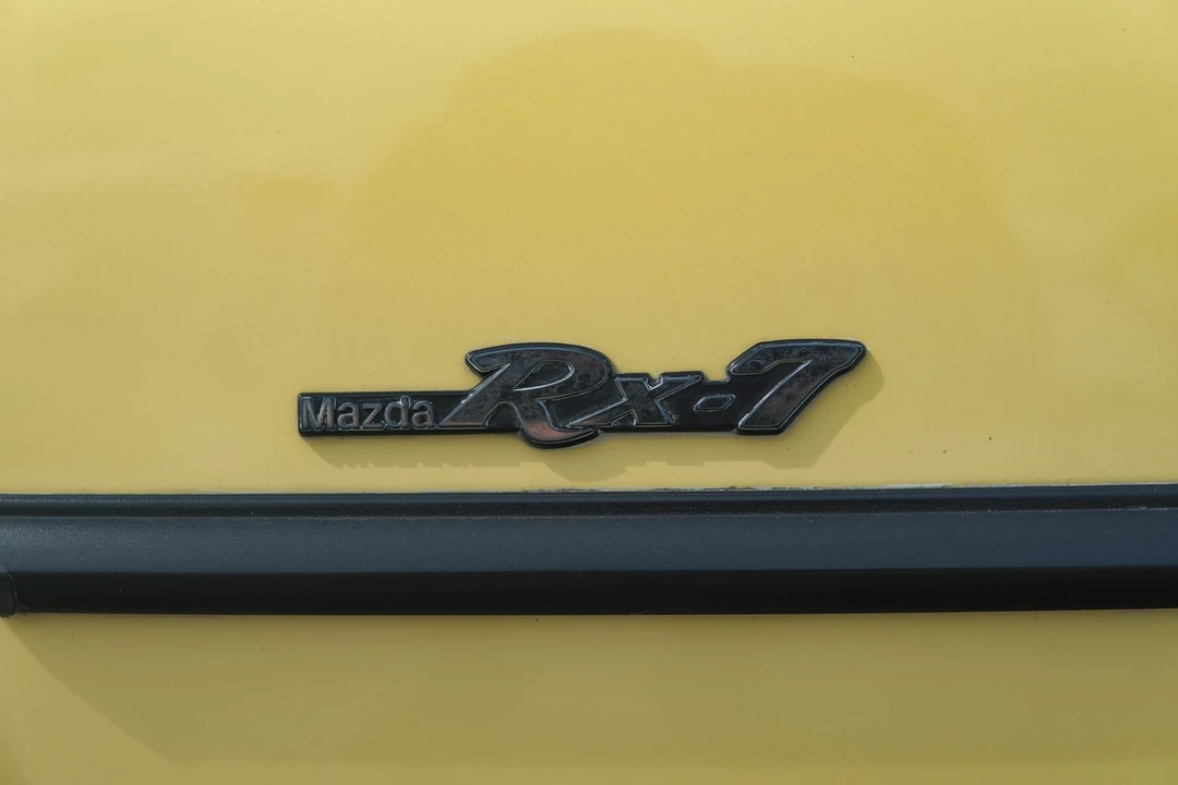 1979 Mazda RX-7 SA & FB - Image 16 of 31
