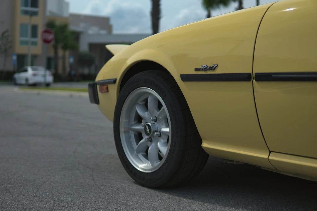 1979 Mazda RX-7 SA & FB - Image 15 of 31
