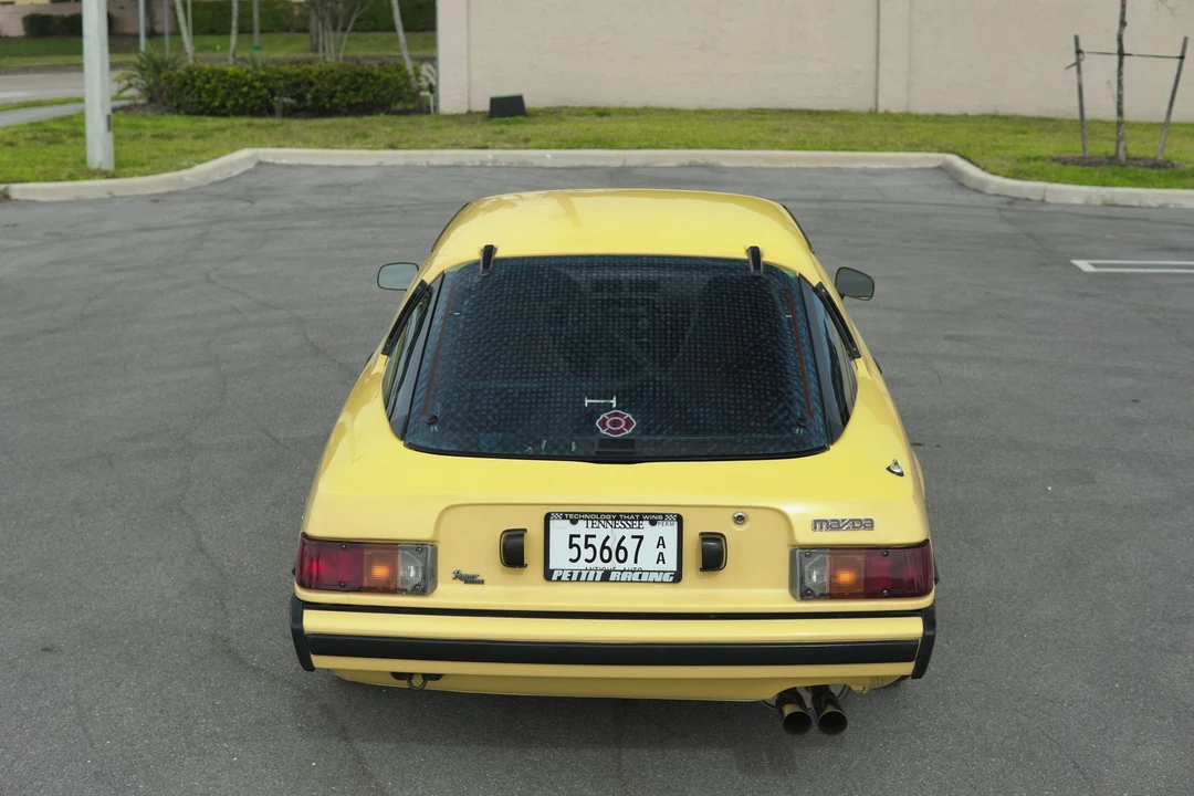 1979 Mazda RX-7 SA & FB - Image 7 of 31