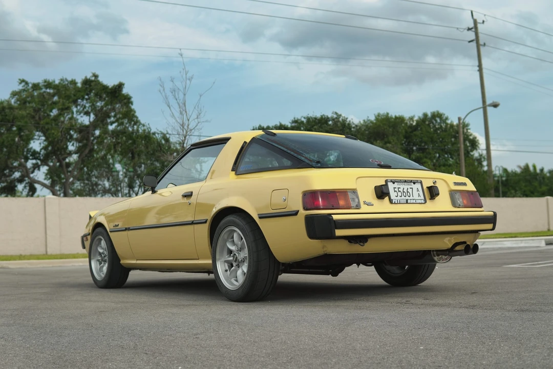 1979 Mazda RX-7 SA & FB - Image 8 of 31