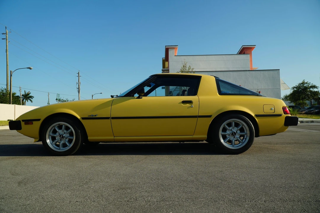 1979 Mazda RX-7 SA & FB - Image 10 of 31
