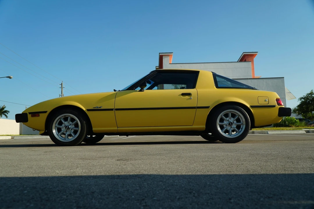 1979 Mazda RX-7 SA & FB - Image 11 of 31