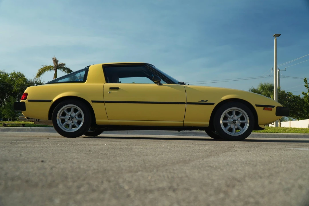 1979 Mazda RX-7 SA & FB - Image 5 of 31