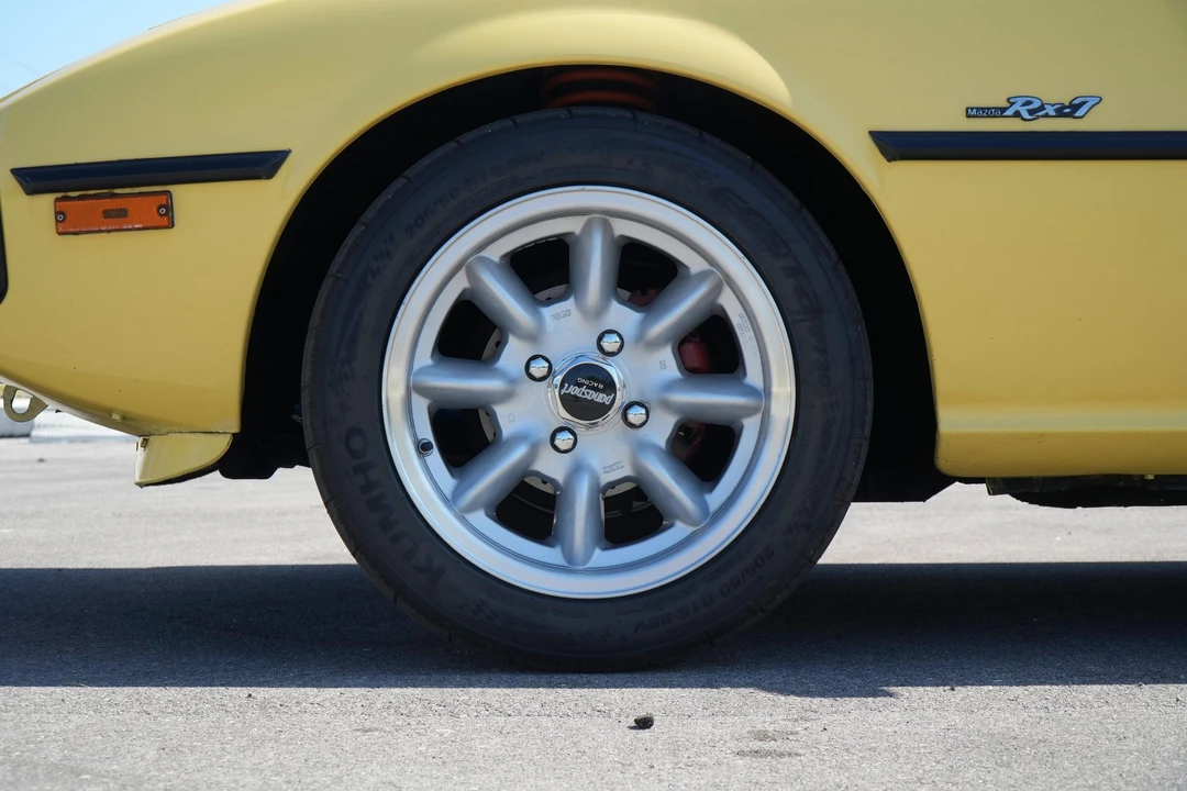 1979 Mazda RX-7 SA & FB - Image 30 of 31