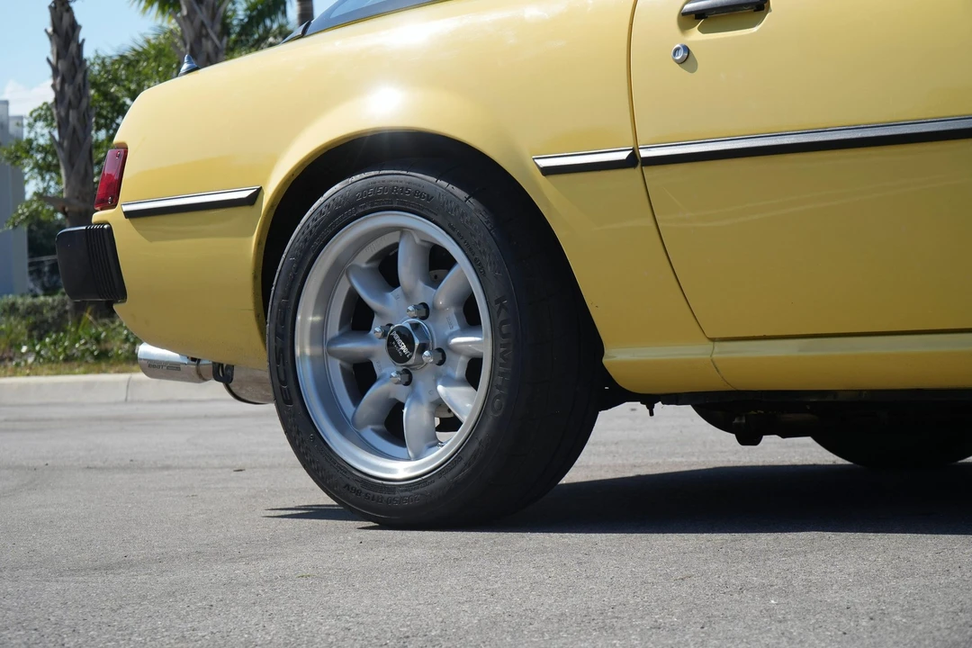 1979 Mazda RX-7 SA & FB - Image 26 of 31