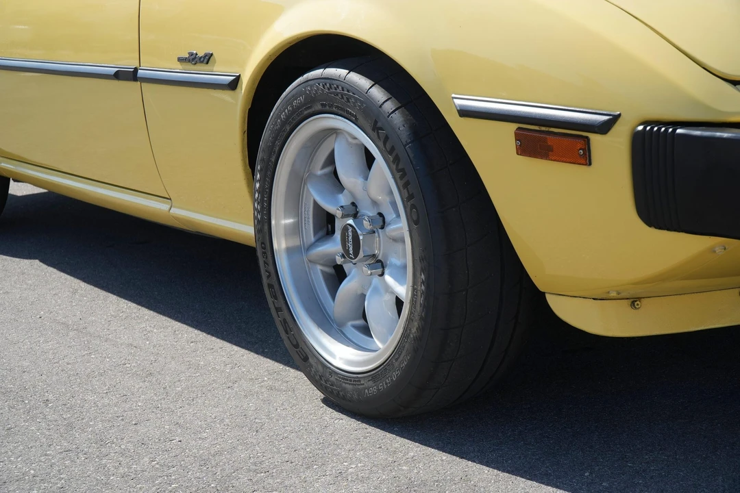 1979 Mazda RX-7 SA & FB - Image 28 of 31