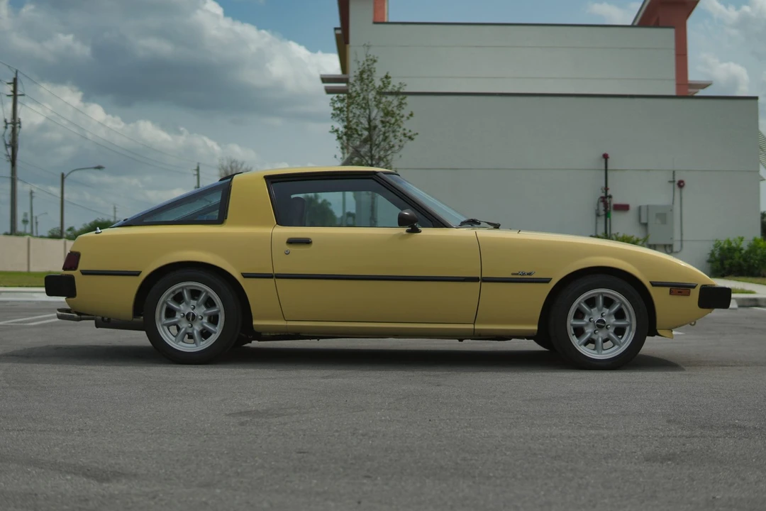 1979 Mazda RX-7 SA & FB - Image 4 of 31