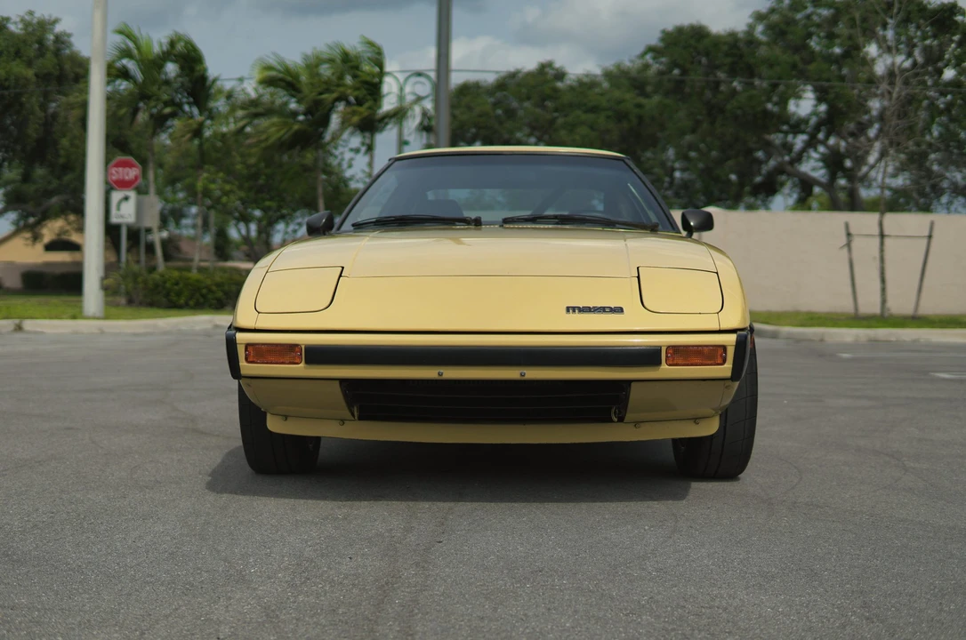 1979 Mazda RX-7 SA & FB - Image 2 of 31