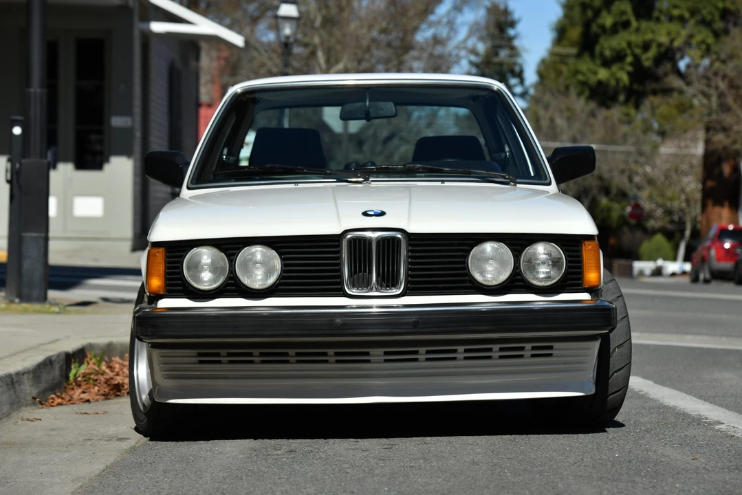 1980 BMW E21 3 Series - Image 6 of 31