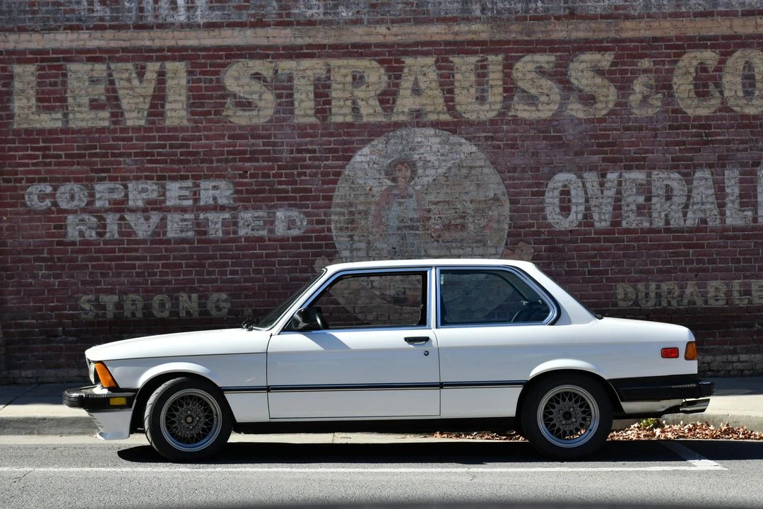 1980 BMW E21 3 Series - Image 15 of 31