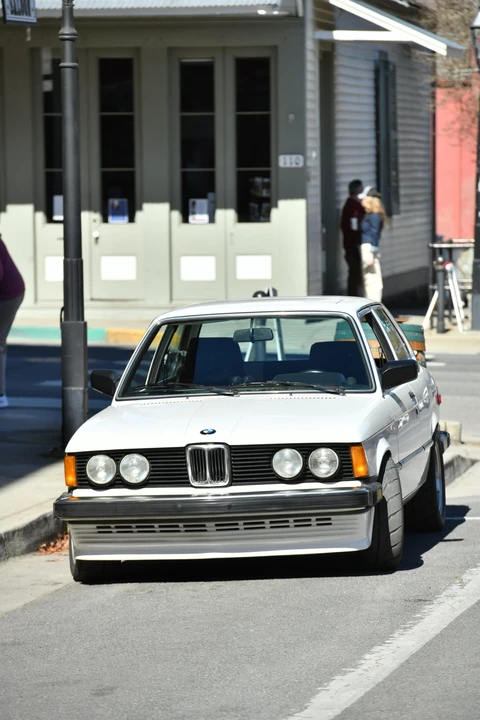1980 BMW E21 3 Series - Image 7 of 31
