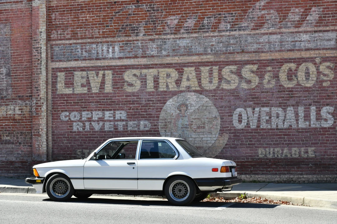 1980 BMW E21 3 Series - Image 18 of 31