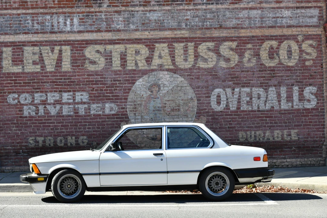 1980 BMW E21 3 Series - Image 17 of 31