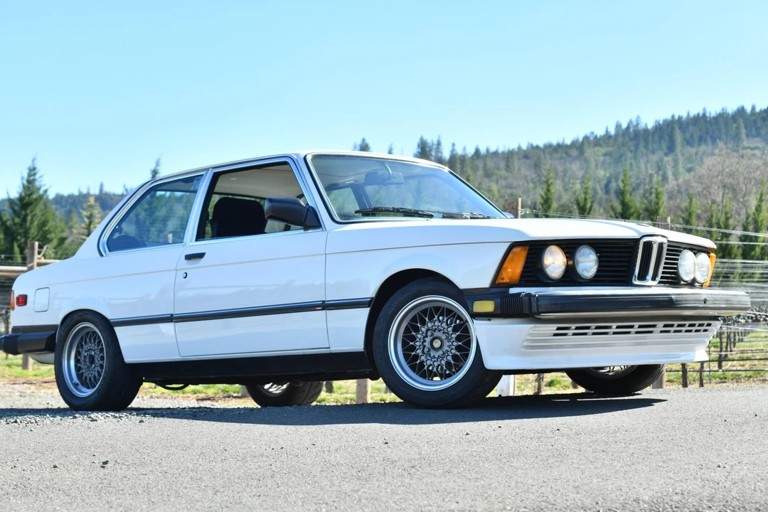 1980 BMW E21 3 Series - Image 2 of 31