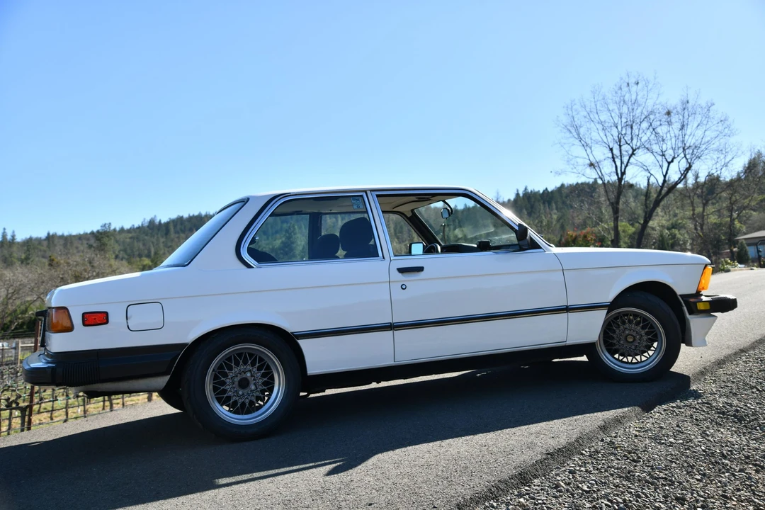 1980 BMW E21 3 Series - Image 28 of 31